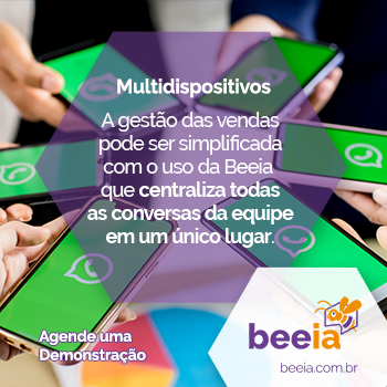 Beeia Multidispositivo