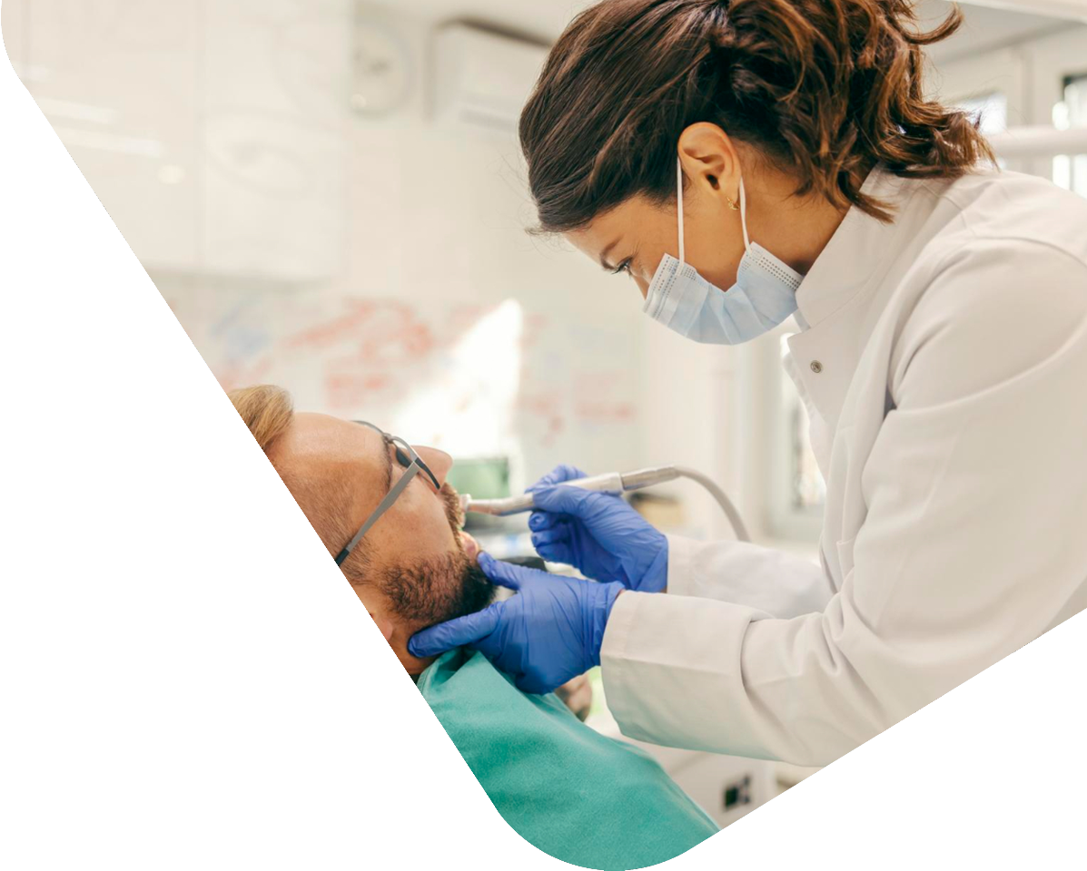 Beeia Automação WhatsApp Dentista